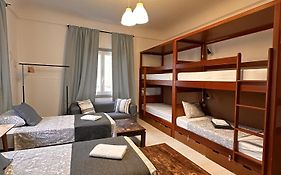 Ey Lisbon Guesthouse